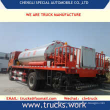 DFAC Bitumen Asphalt Liquid Transport Tanker Truck